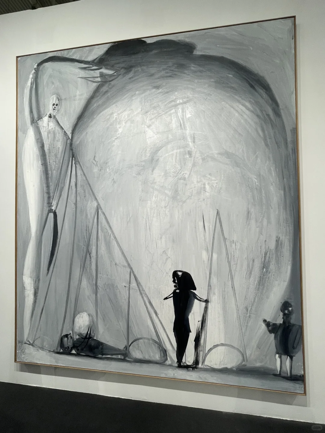 看展| 模仿法女穿搭☕️