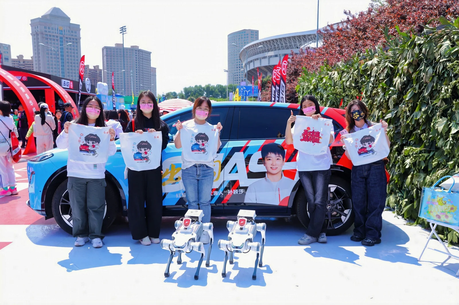 长春马拉松博览会：文旅互动盛宴来袭