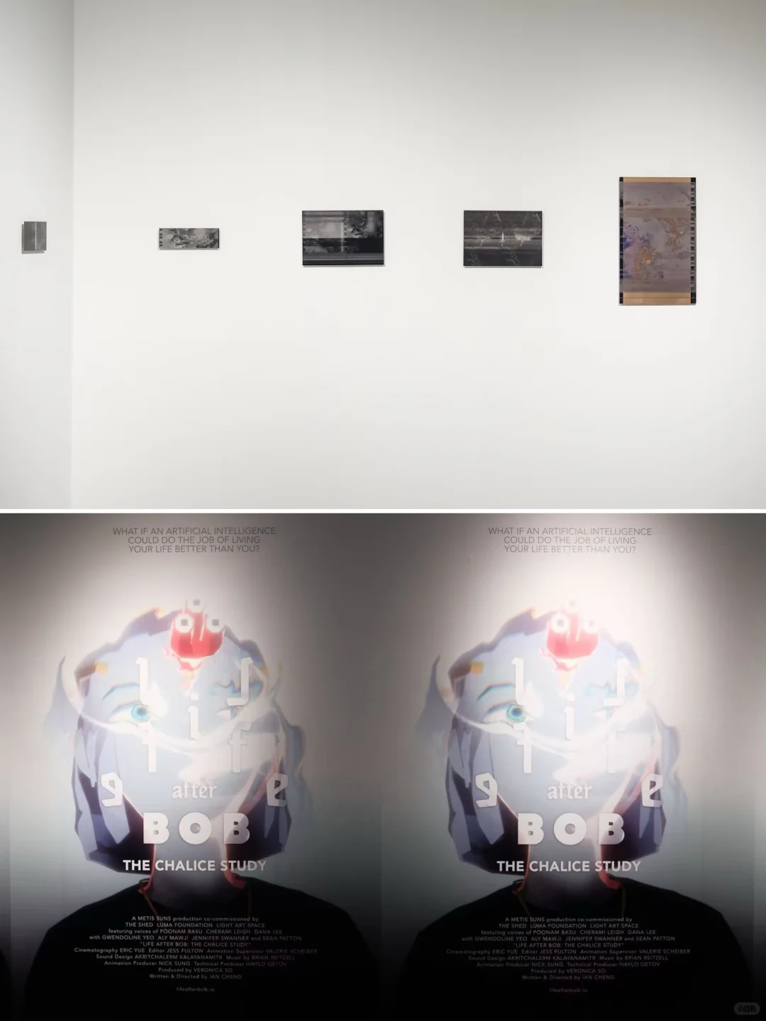 珠海新展｜感受行走数字幻境的震撼艺术魅力