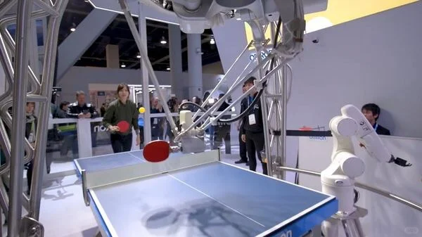 日本的知名展会