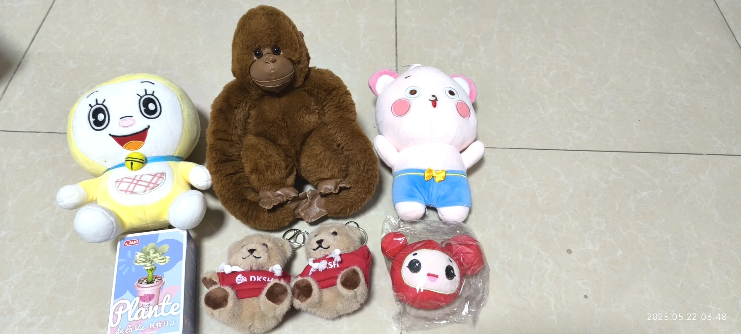 暴走琶洲展会的1天