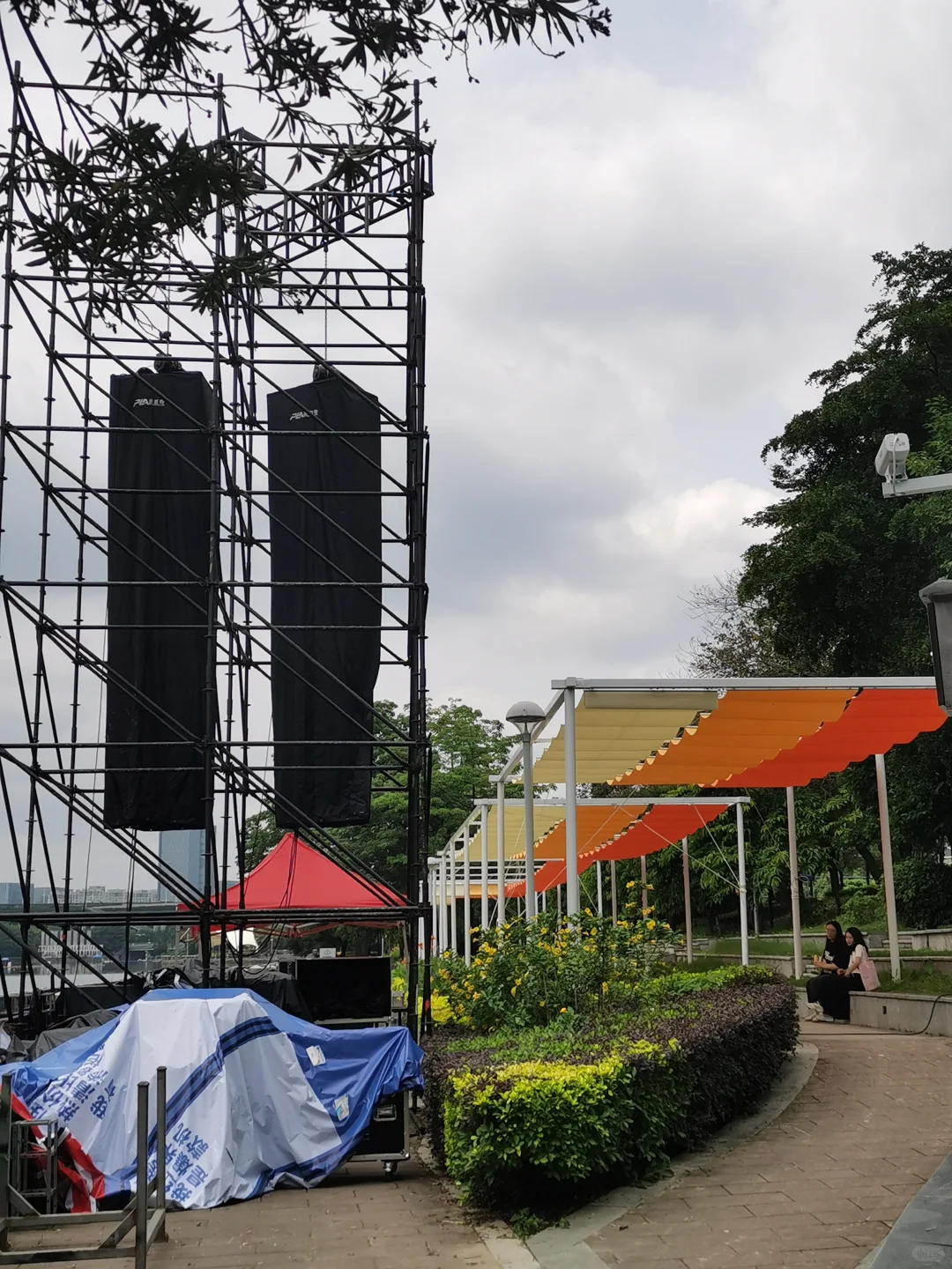 点进来占位置，端午福州会展中心赛龙舟路线