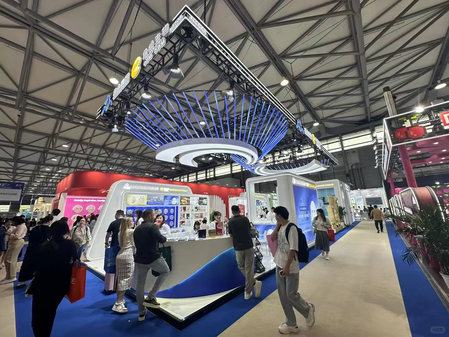 展会爆满却效果差？揭秘背后的“虚假繁荣”真