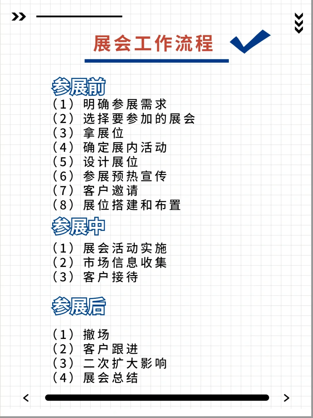 如何写展会推广活动策划方案？提升职场竞争