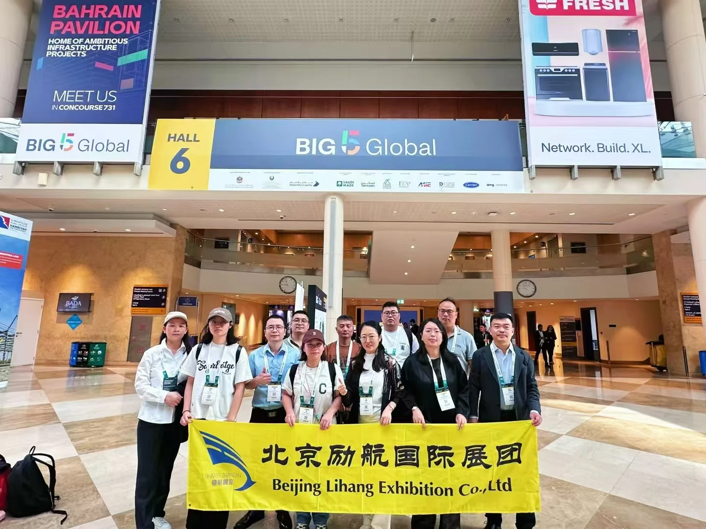 美国AHR展会大揭秘，热泵技术引领暖通制冷