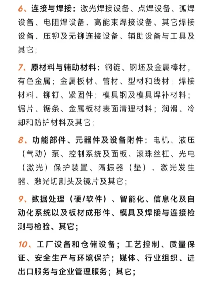 国际金属成形展览会六展联动！爆燃?来袭