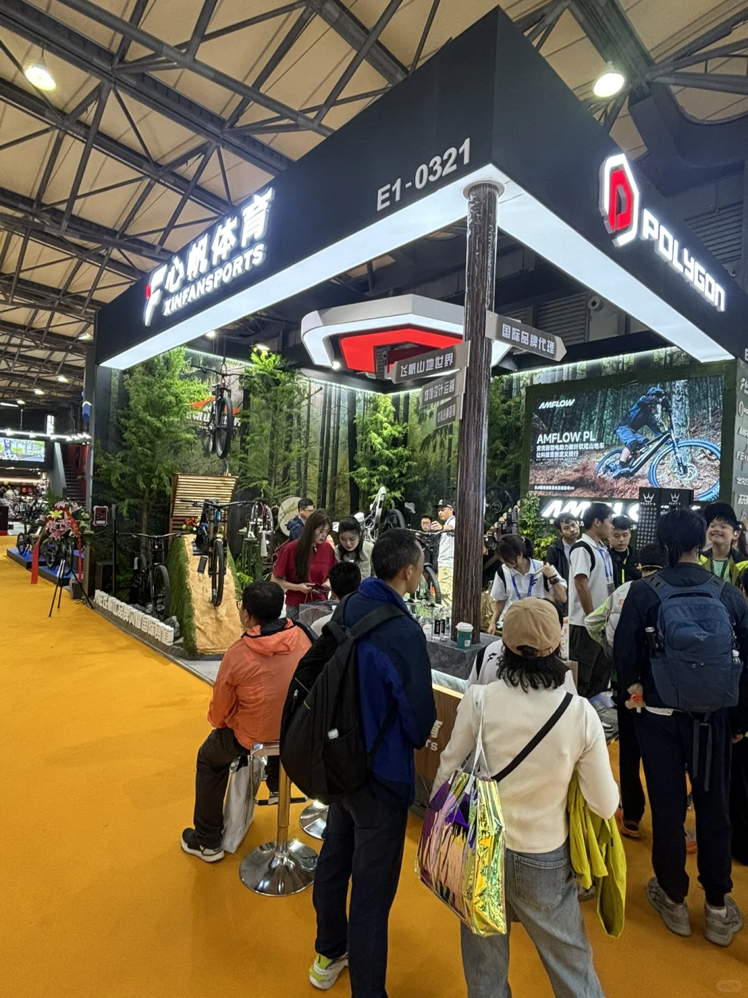 展会爆满却效果差？揭秘背后的“虚假繁荣”真