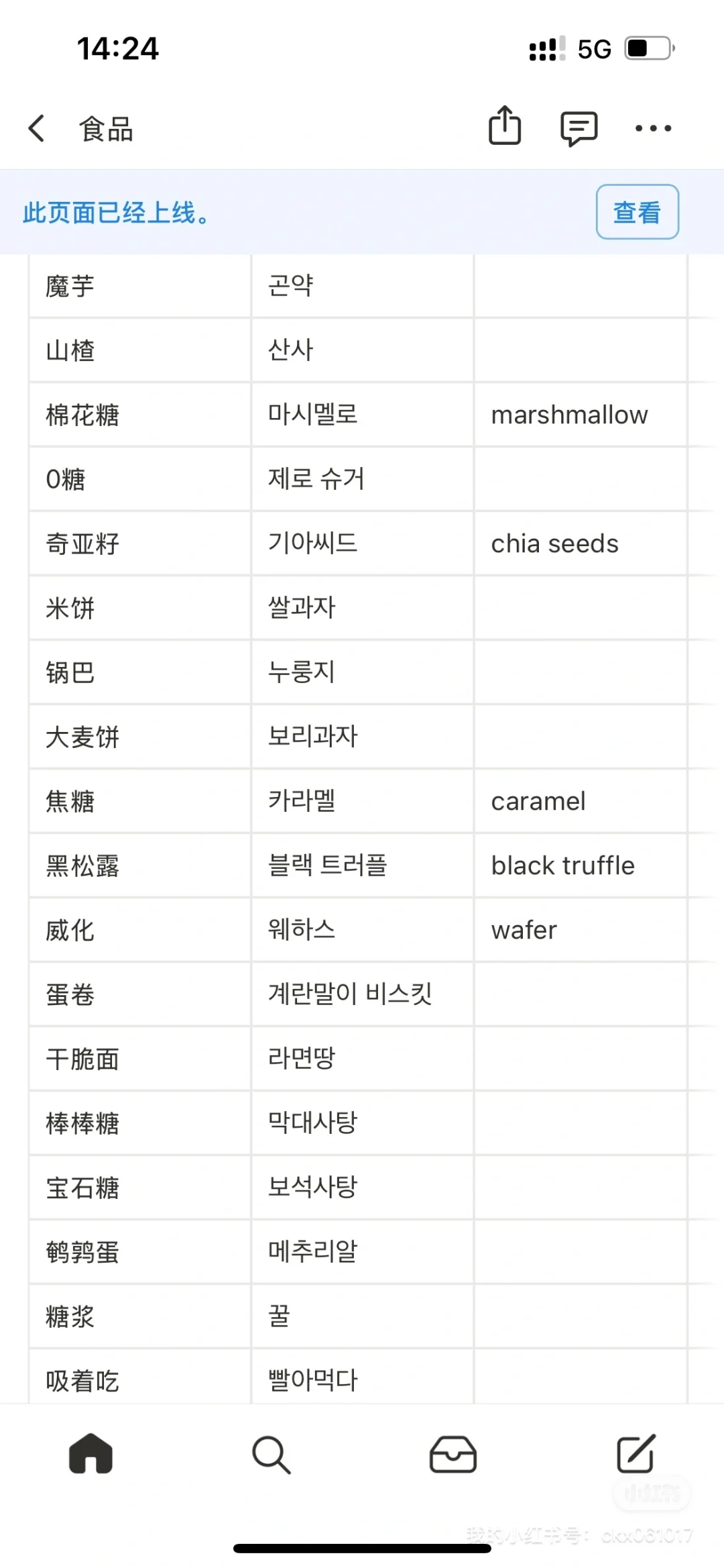 上海展会韩语翻译～