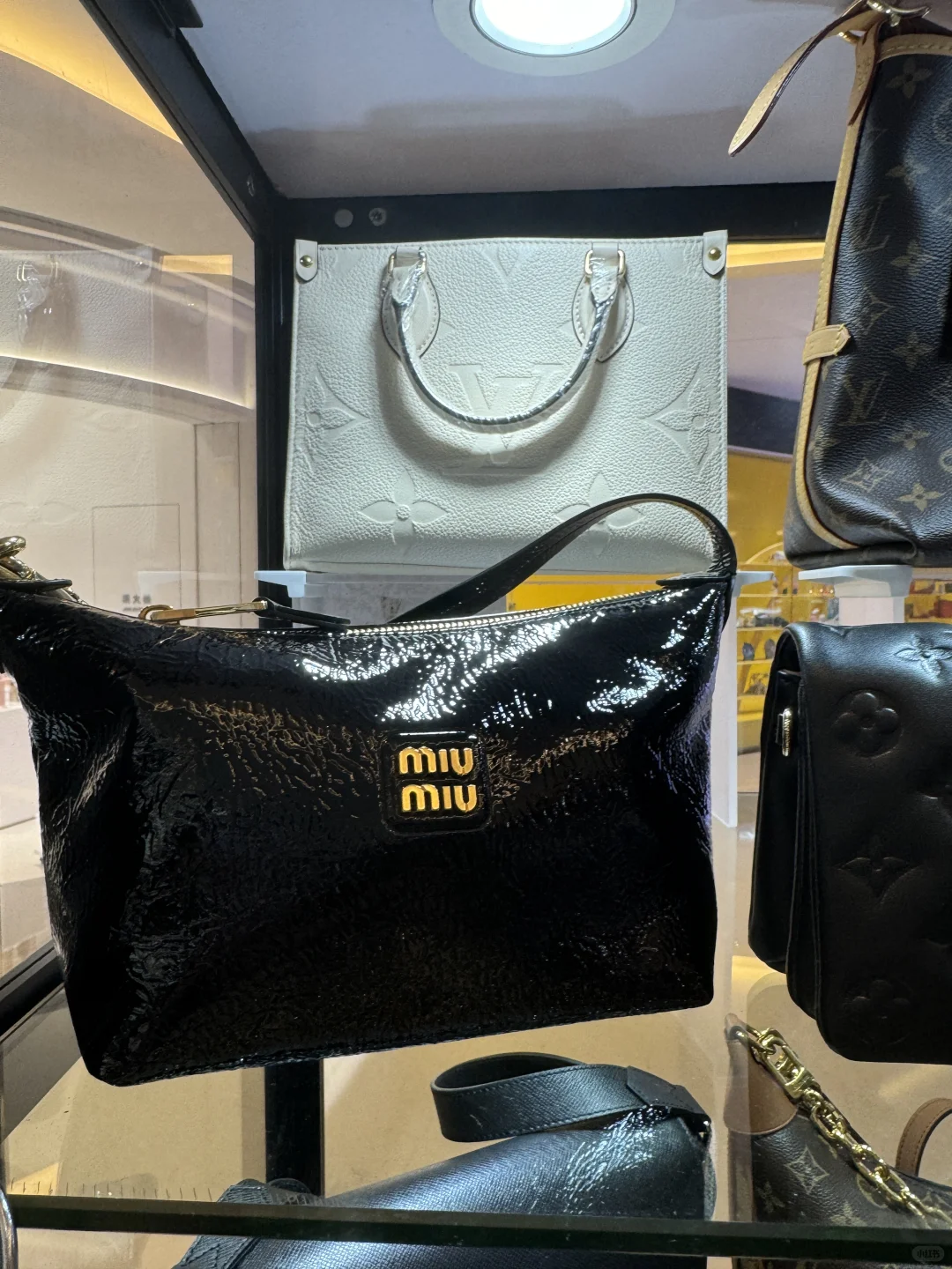 来厦门磐基二奢展会逛逛