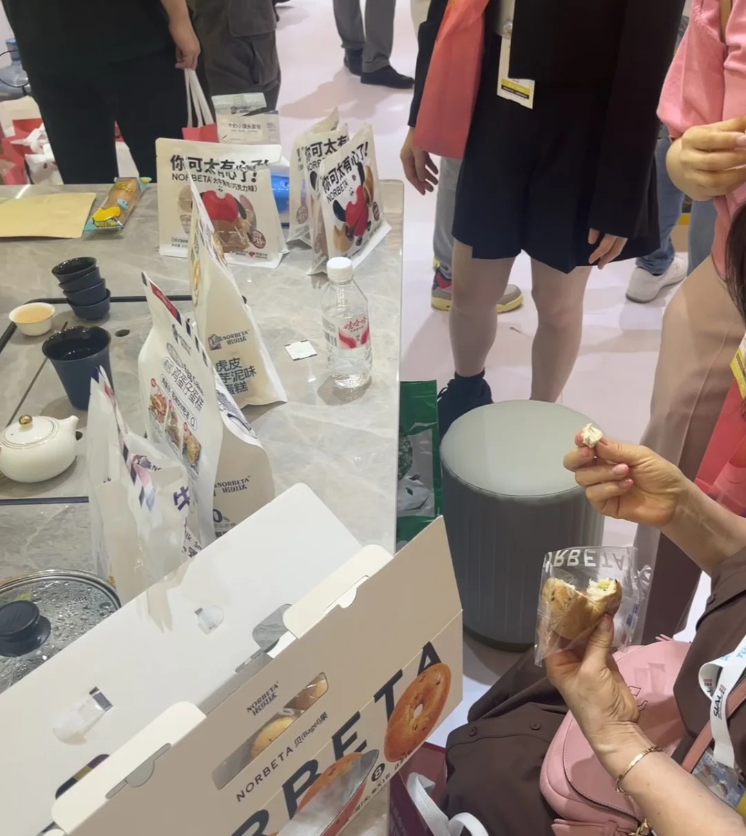 上海展会韩语翻译～