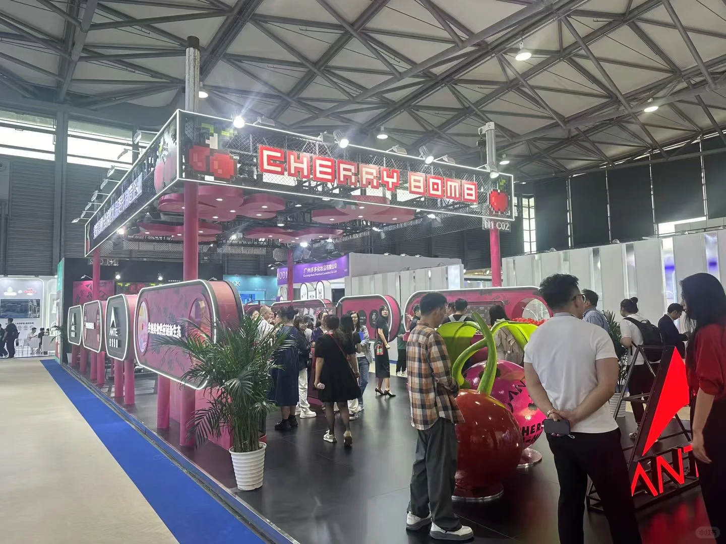 展会爆满却效果差？揭秘背后的“虚假繁荣”真