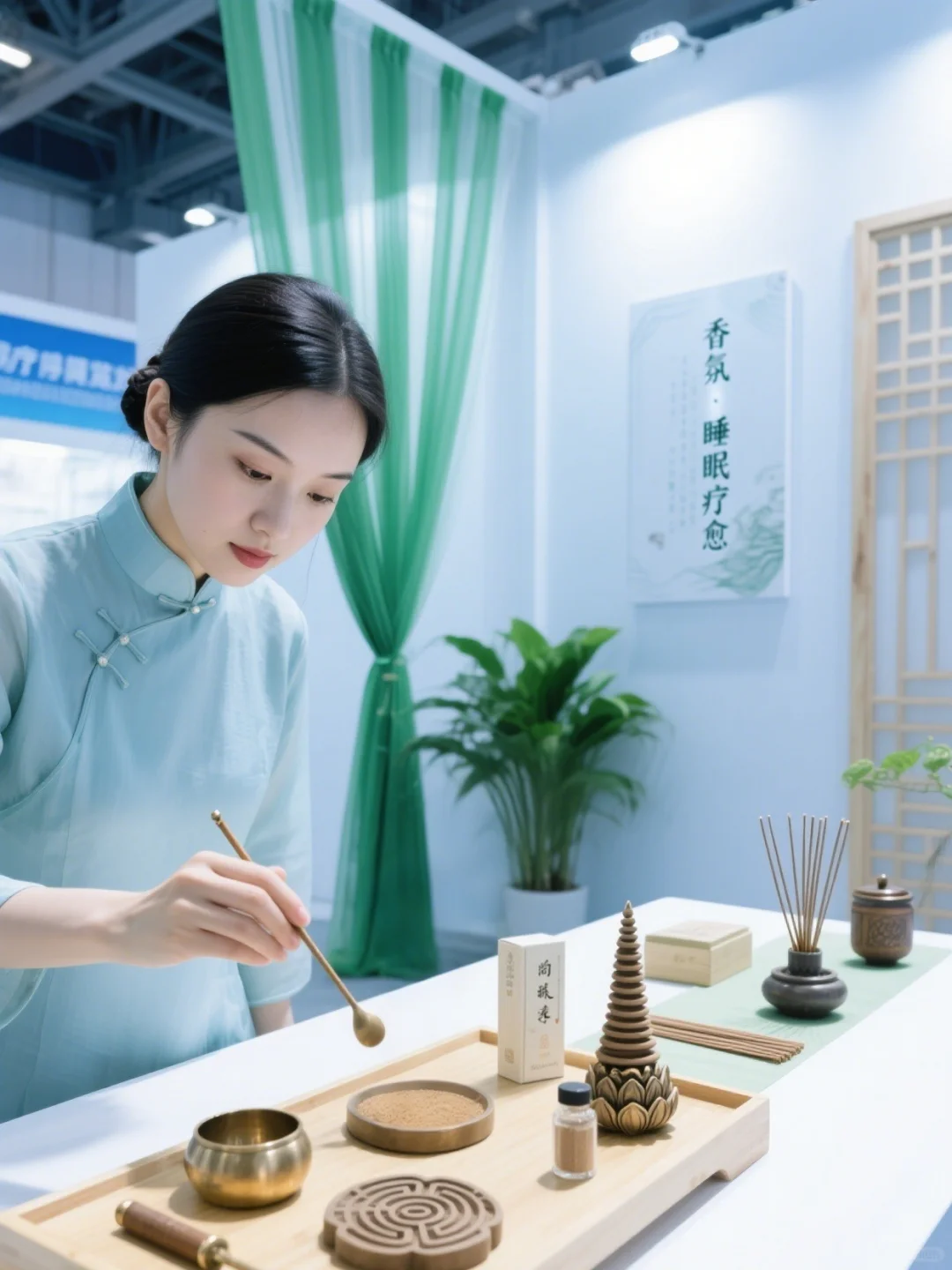 深圳首届国际疗愈博览会?火爆领票啦！！