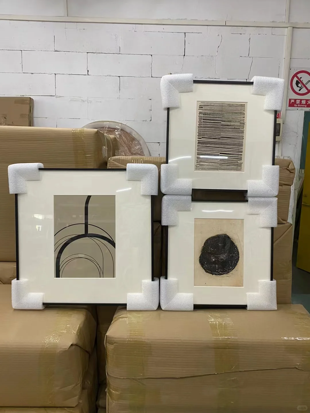 厂子都是怎么和外贸公司合作的？