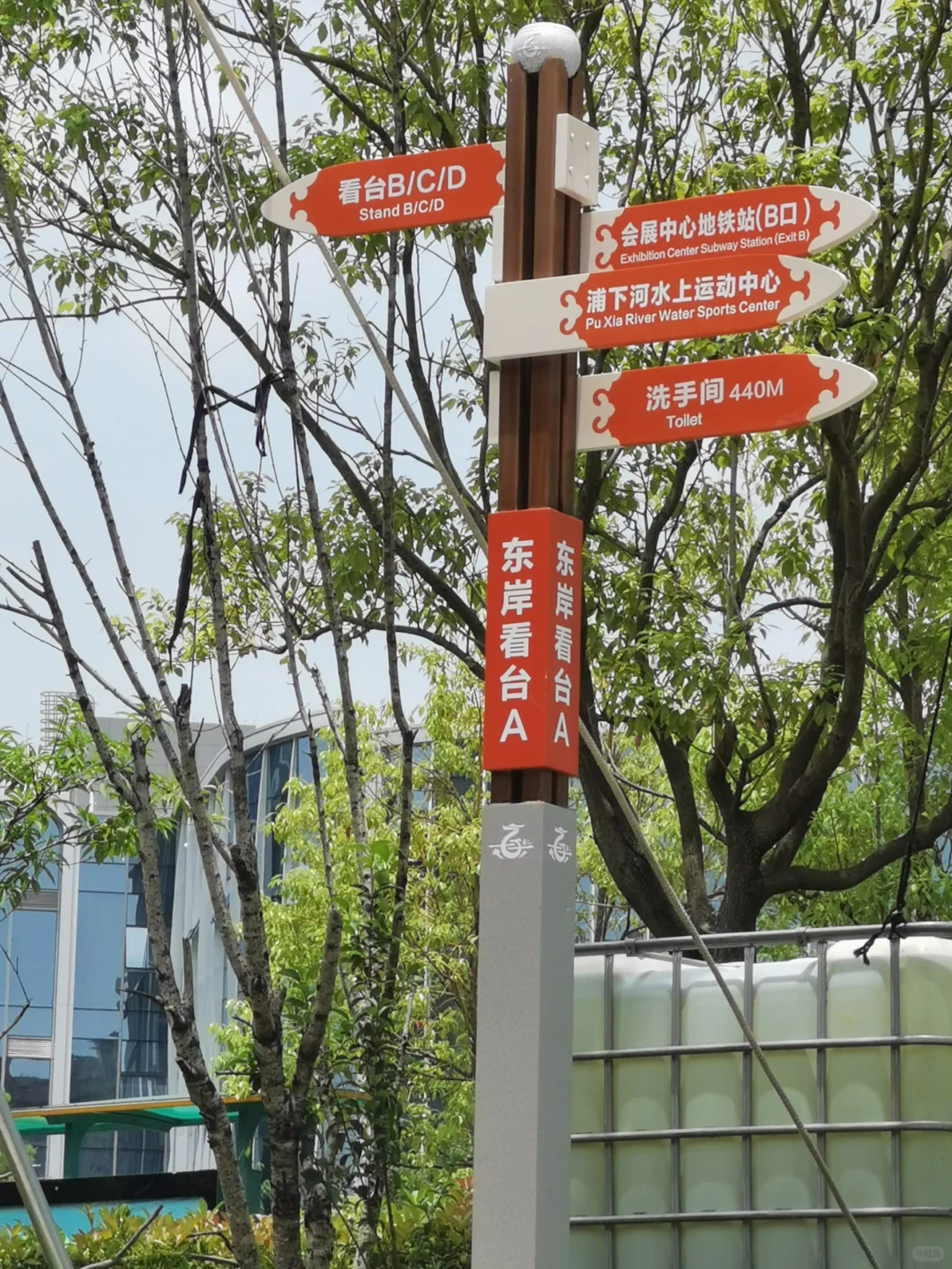 点进来占位置，端午福州会展中心赛龙舟路线