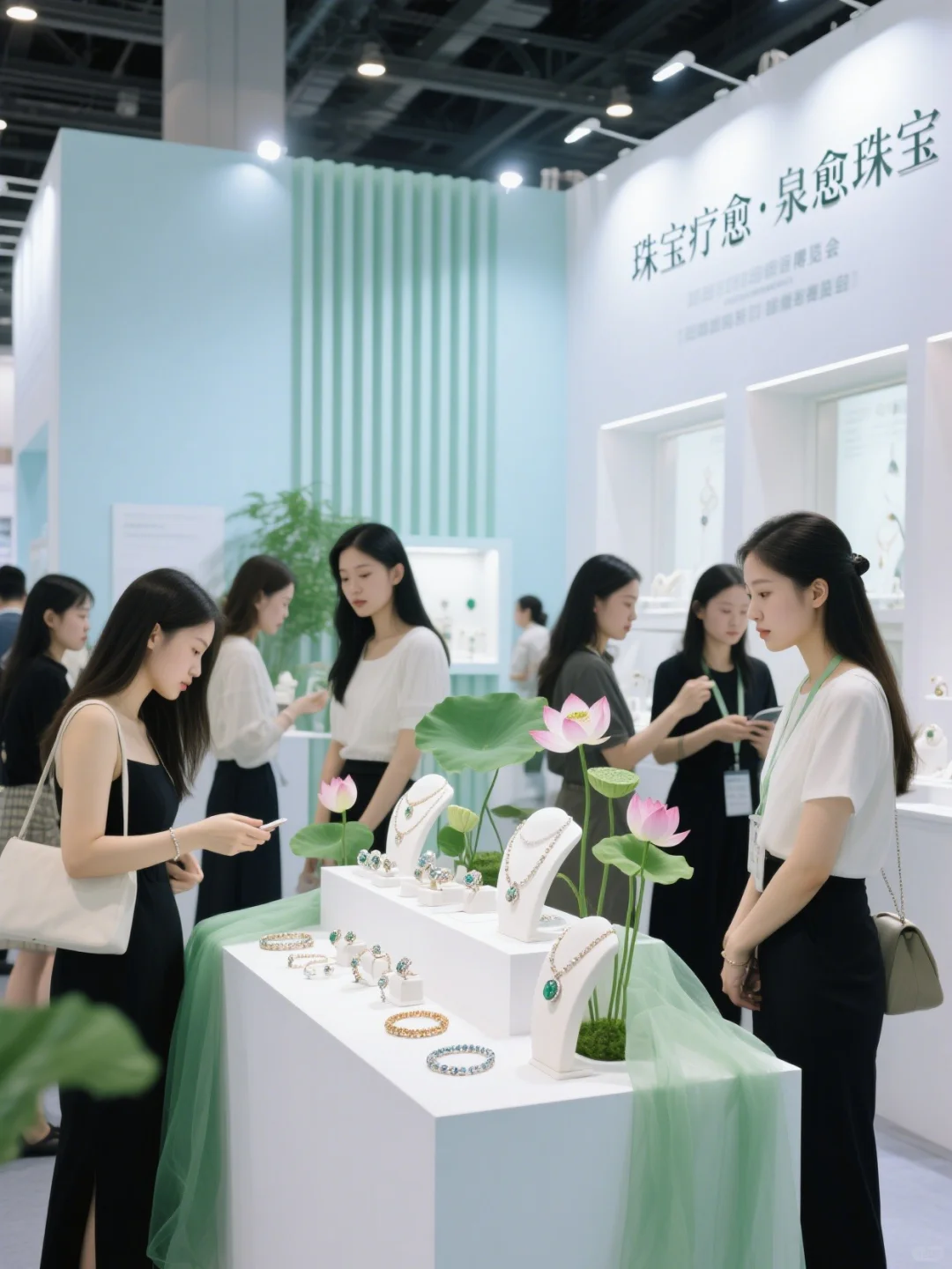 深圳首届国际疗愈博览会?火爆领票啦！！