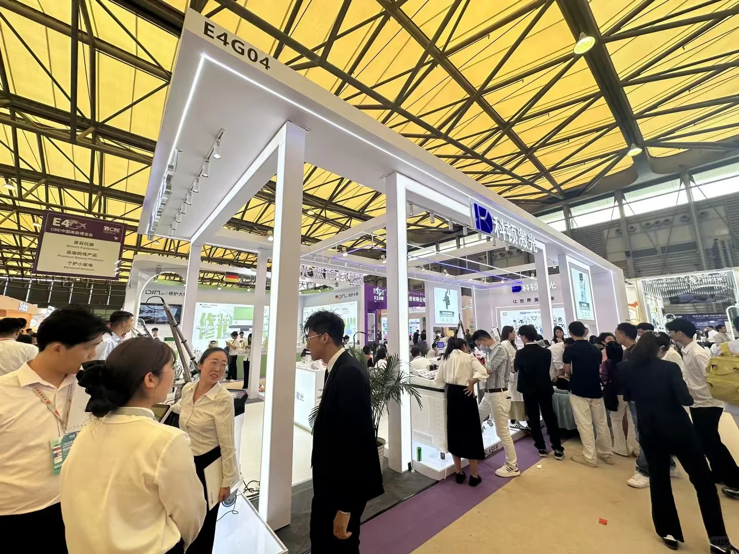 展会爆满却效果差？揭秘背后的“虚假繁荣”真