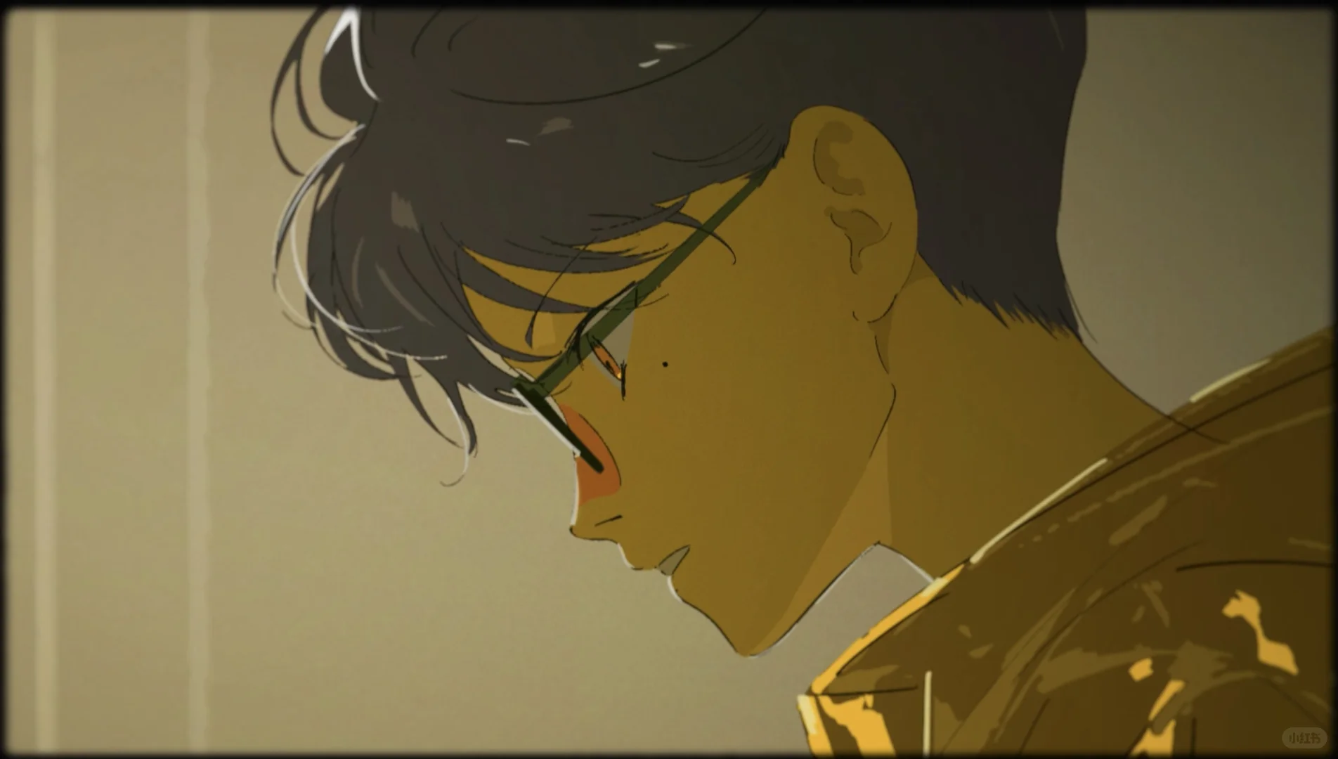 更新一些幕后：浮生一戏 C01-09