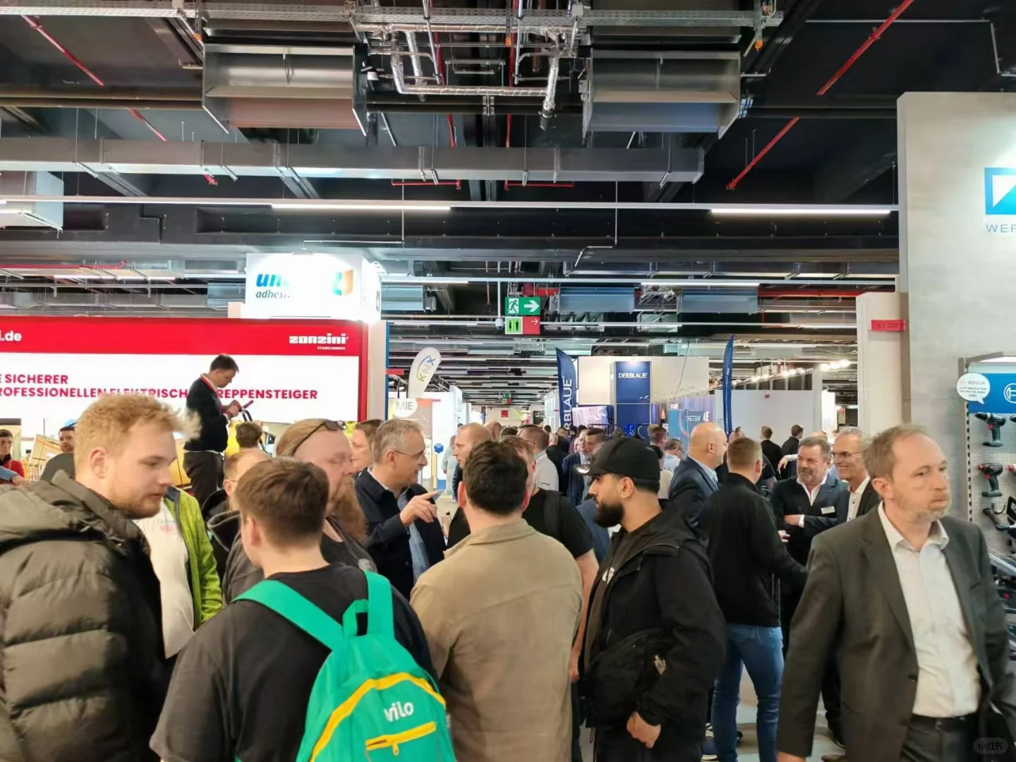 美国AHR展会大揭秘，热泵技术引领暖通制冷