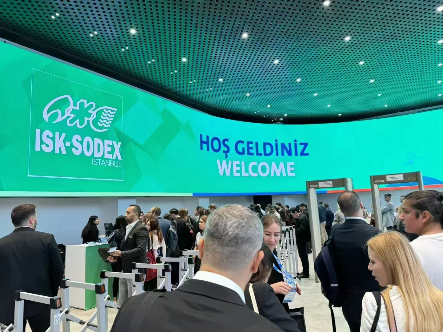 美国AHR展会大揭秘，热泵技术引领暖通制冷