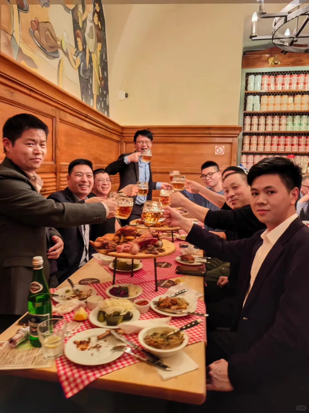 美国AHR展会大揭秘，热泵技术引领暖通制冷