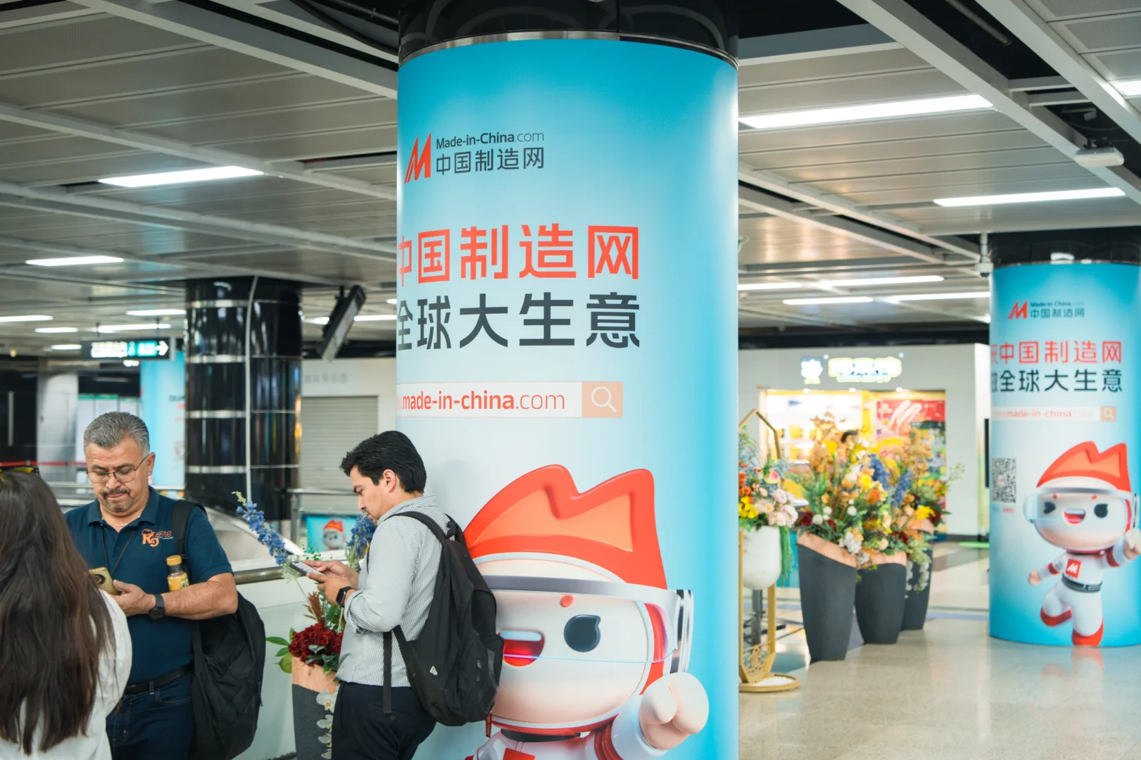 参加了几十次展会之后，才敢说的大实话！