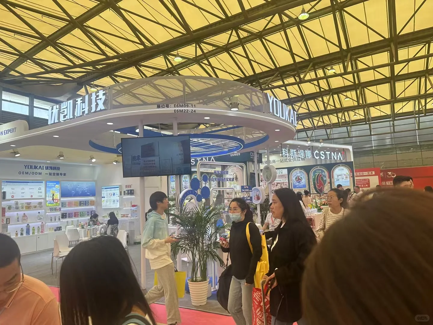 展会爆满却效果差？揭秘背后的“虚假繁荣”真