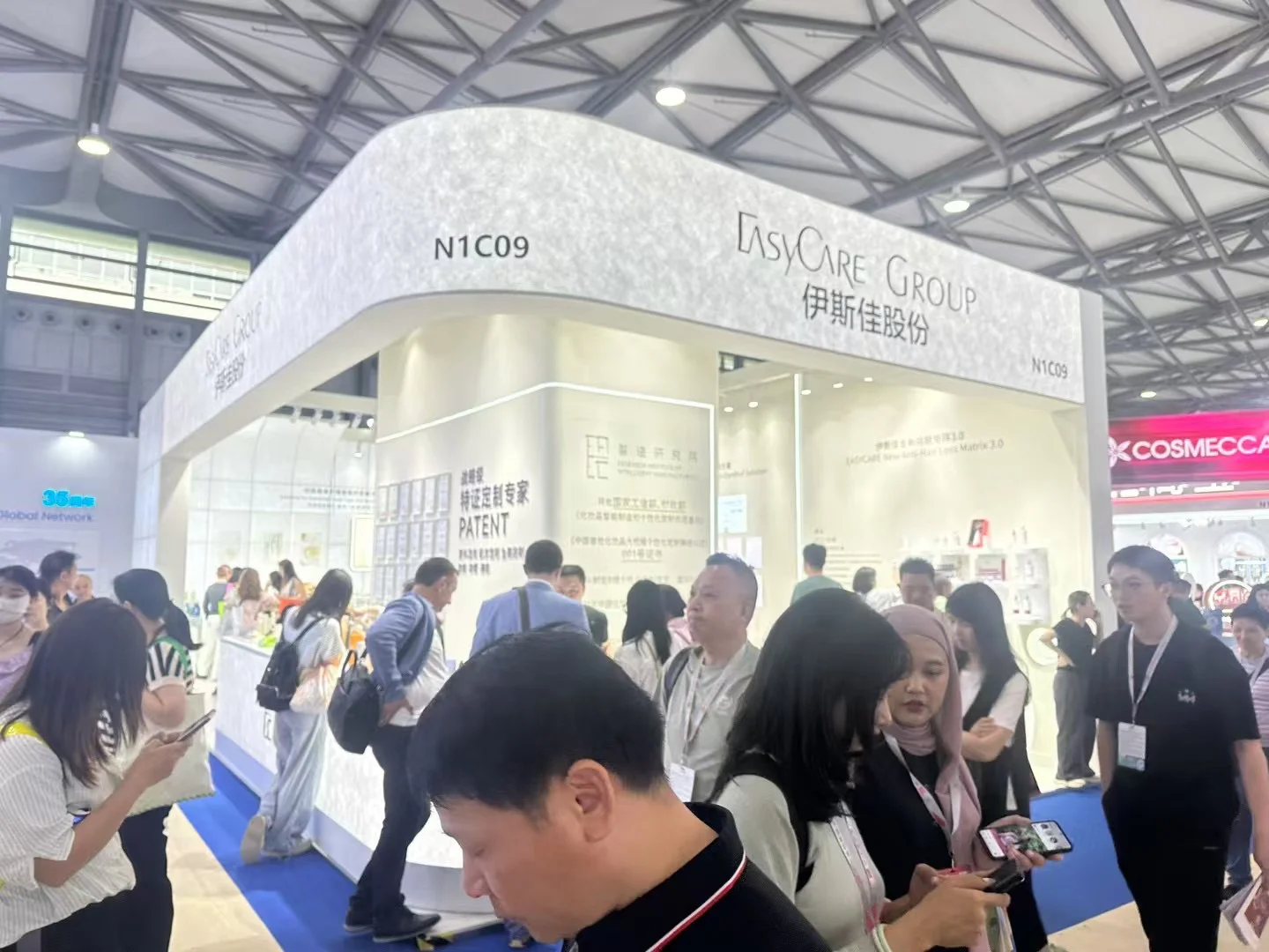 展会爆满却效果差？揭秘背后的“虚假繁荣”真