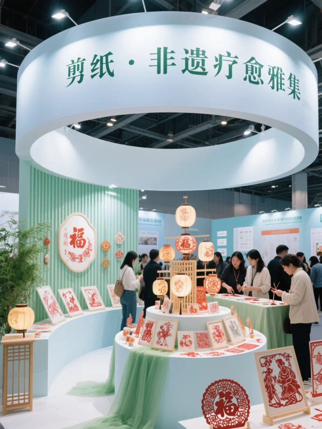 深圳首届国际疗愈博览会开展?快来领票啦