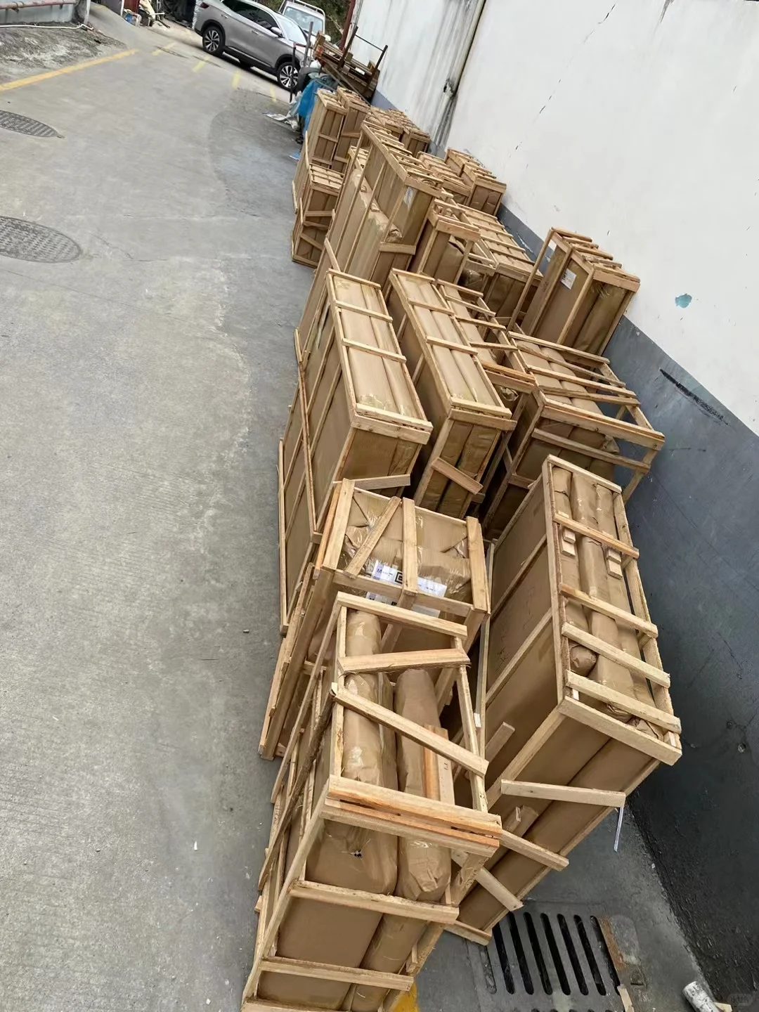 厂子都是怎么和外贸公司合作的？