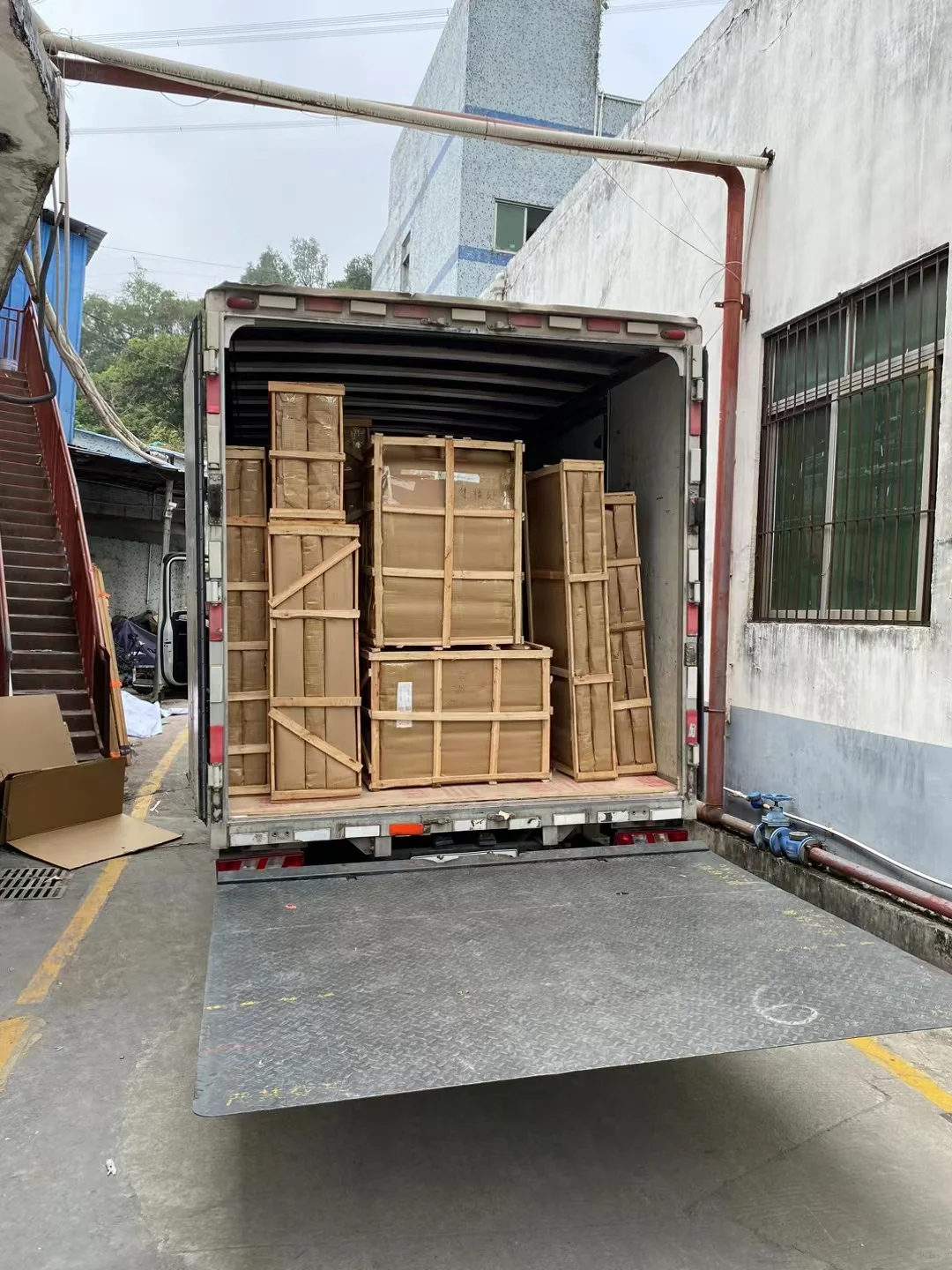 厂子都是怎么和外贸公司合作的？