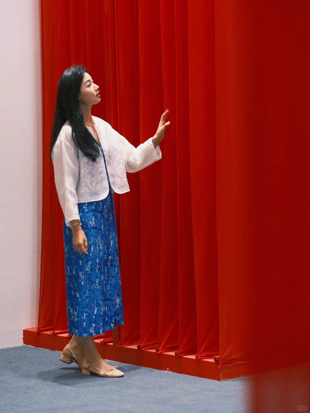 深圳新展| 邂逅东方美学，时尚的传承与创新