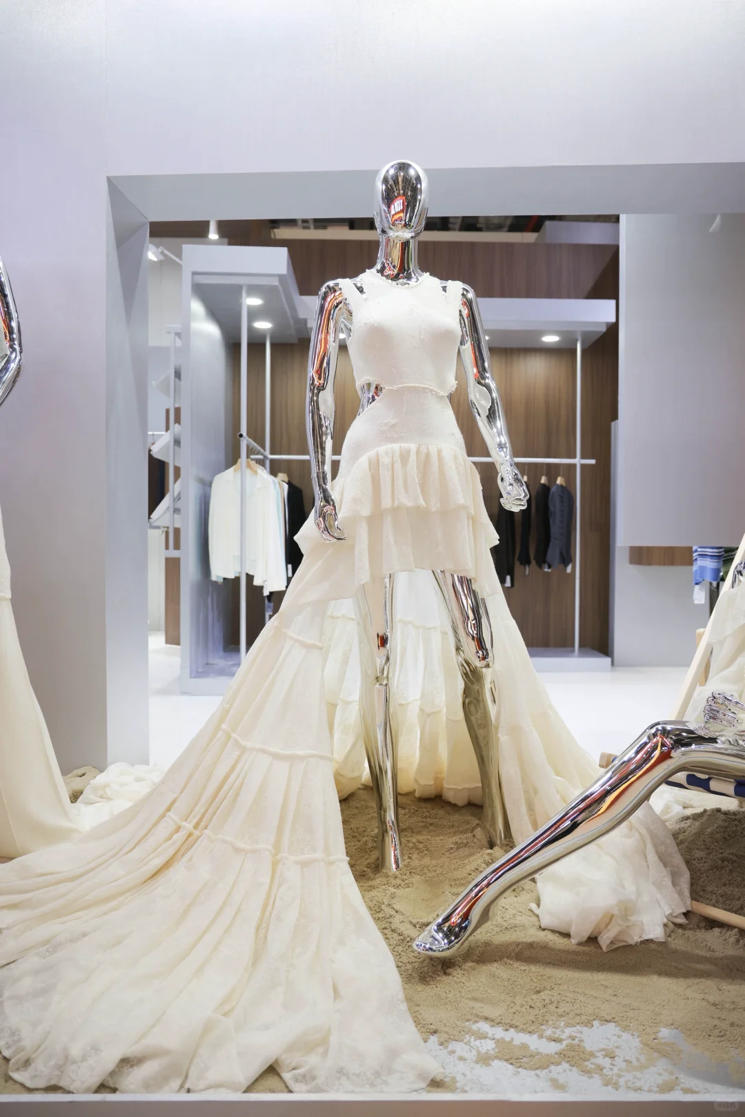 大湾区国际女装展览会要来啦‼️