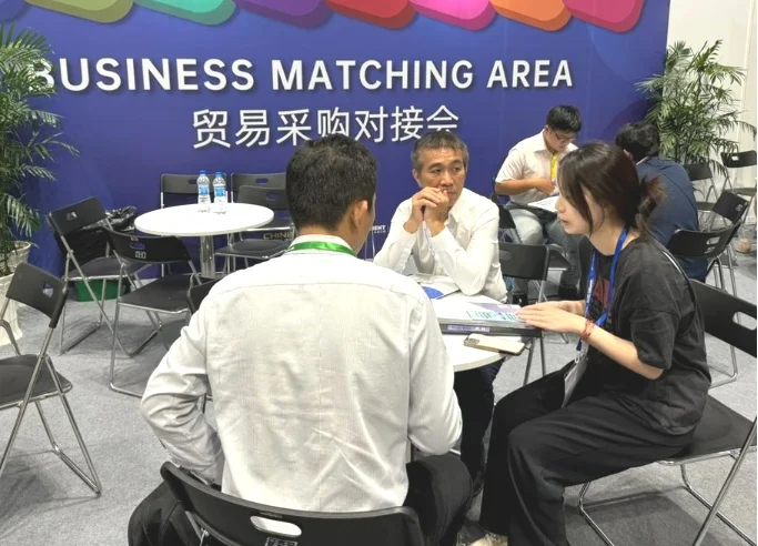 ?展会后客户联系话术让参展效果拉满