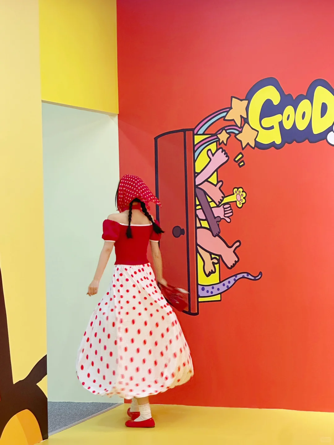 北京新展｜??????来了～?