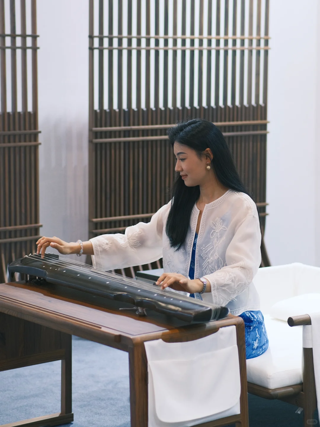 深圳新展| 邂逅东方美学，时尚的传承与创新