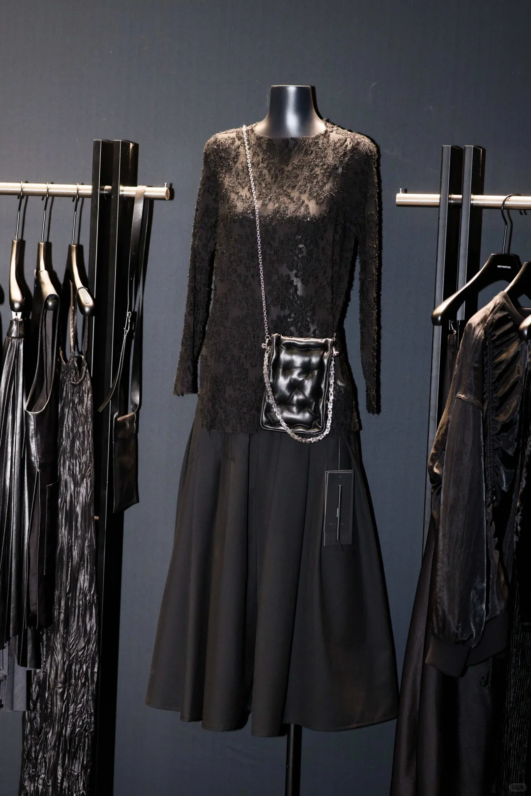 大湾区国际女装展览会要来啦‼️