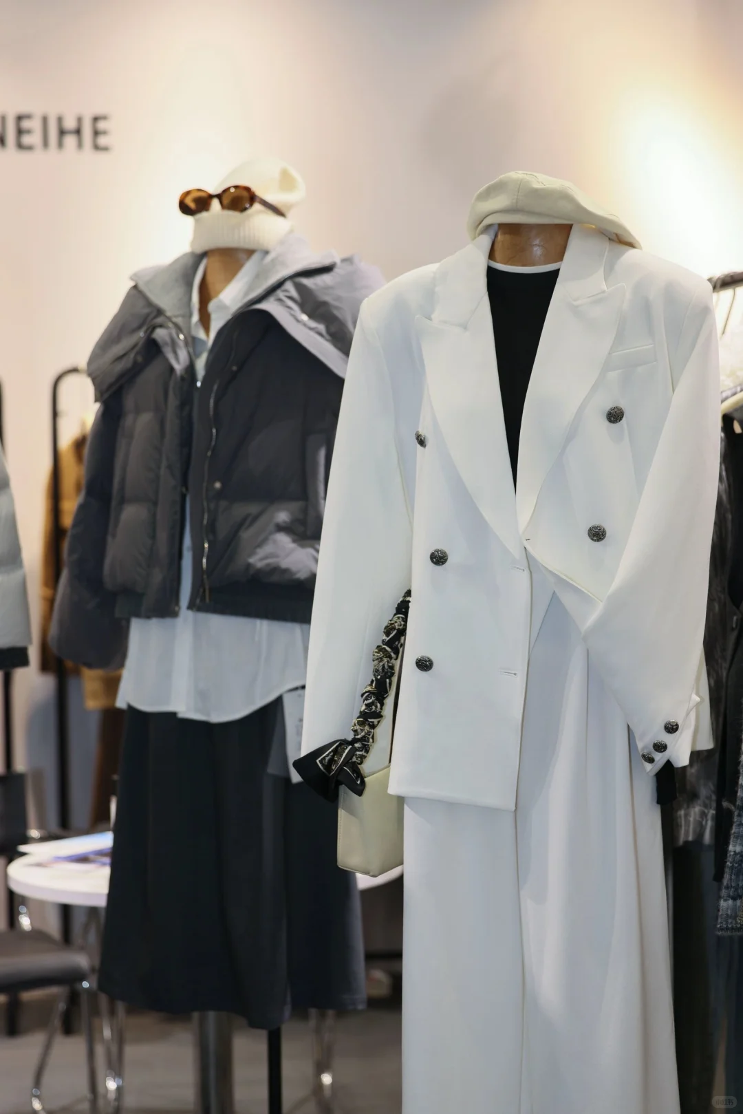 大湾区国际女装展览会要来啦‼️