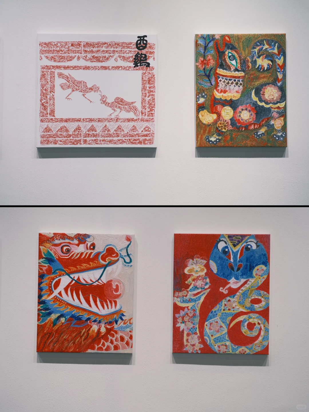 深圳新展| 邂逅东方美学，时尚的传承与创新