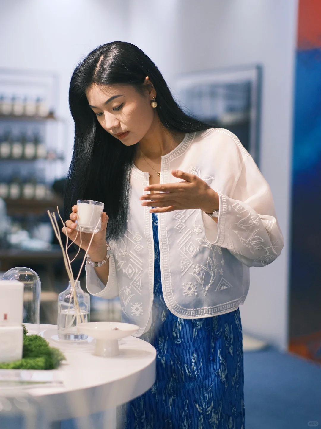 深圳新展| 邂逅东方美学，时尚的传承与创新