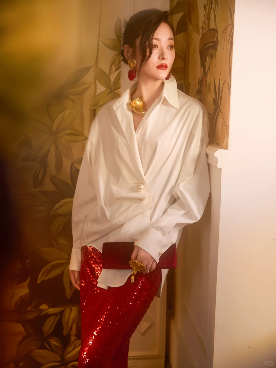 大湾区国际女装展览会要来啦‼️