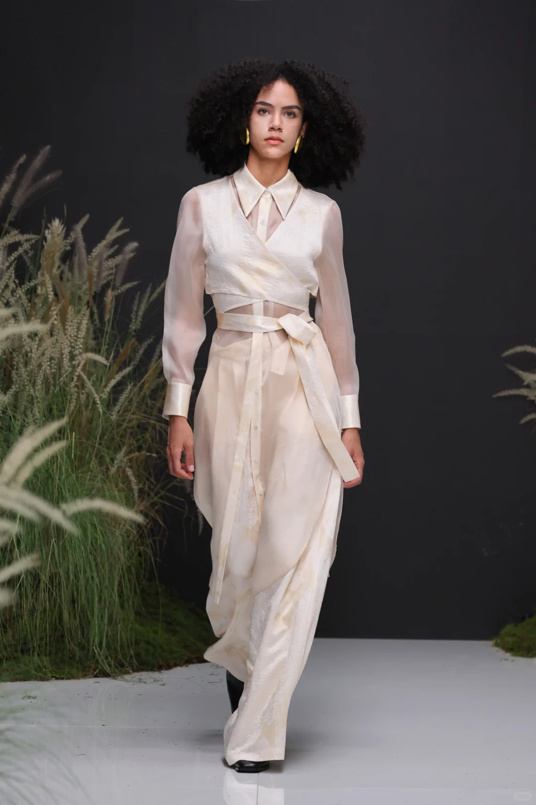 大湾区国际女装展览会要来啦‼️