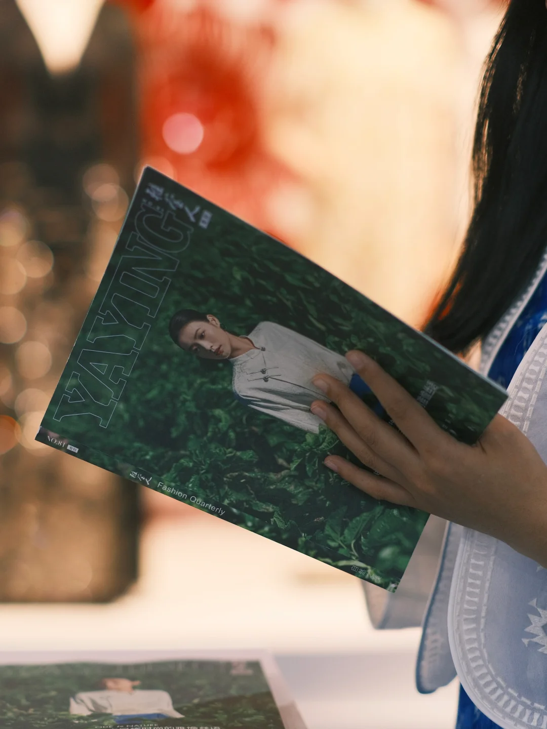 深圳新展| 邂逅东方美学，时尚的传承与创新