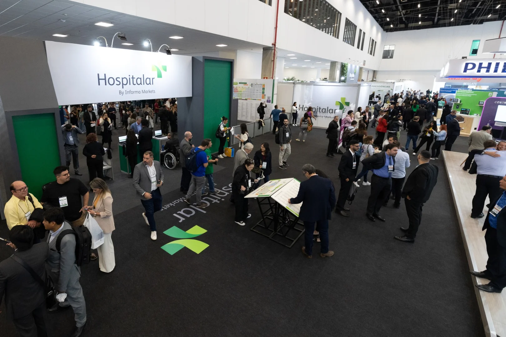 2026年巴西国际医疗器械展览会开始预定