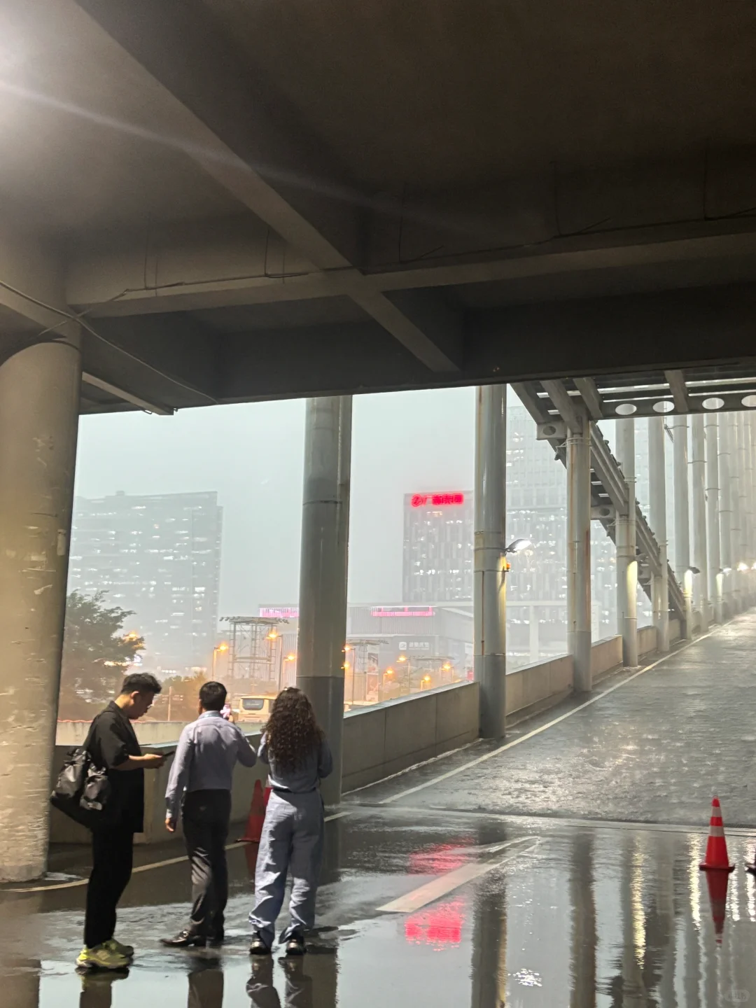 广交会参展第4天 2025.4.24