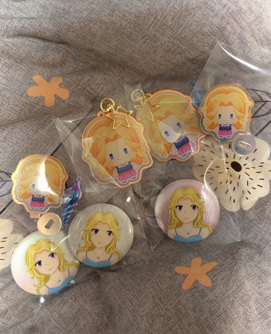 6.2星露谷展览会