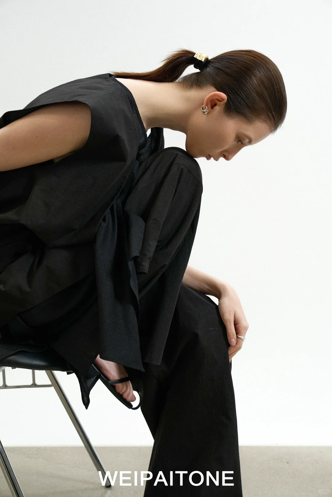 大湾区国际女装展览会要来啦‼️