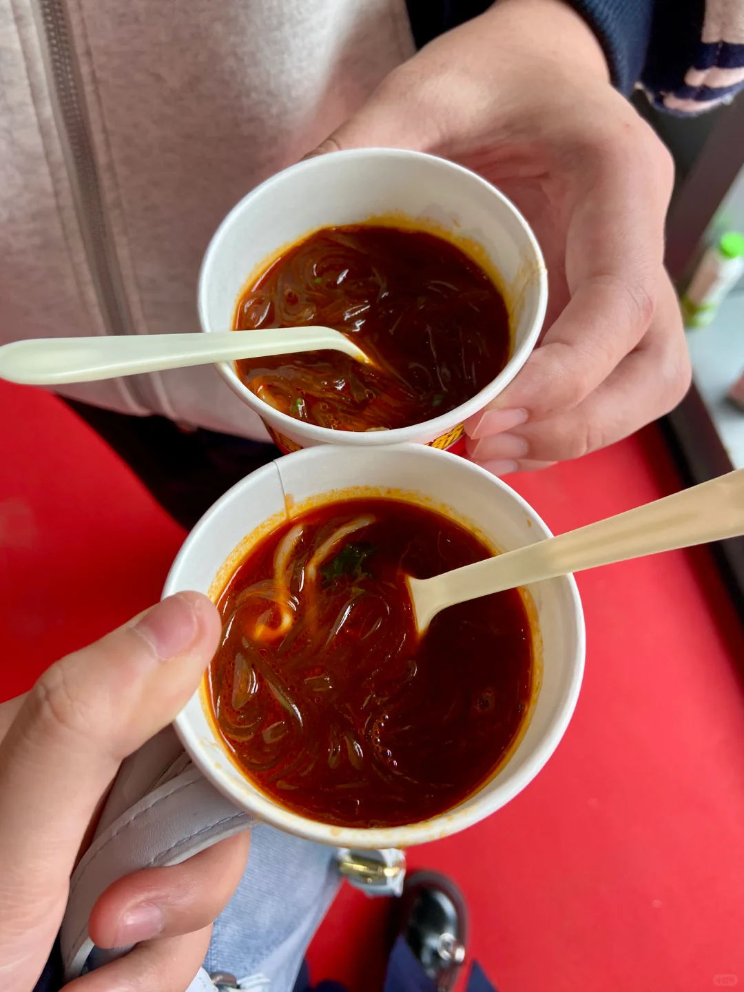 逛吃逛吃❗️2025深圳全食展一定要去?！