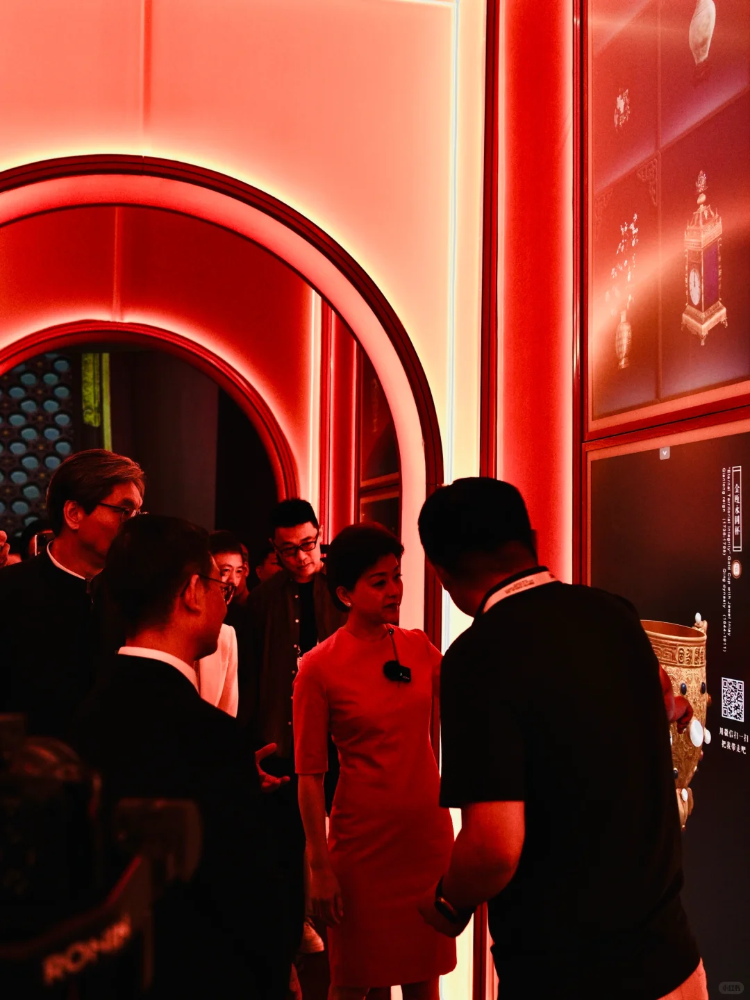 横琴新展攻略｜故宫博物院来横琴啦