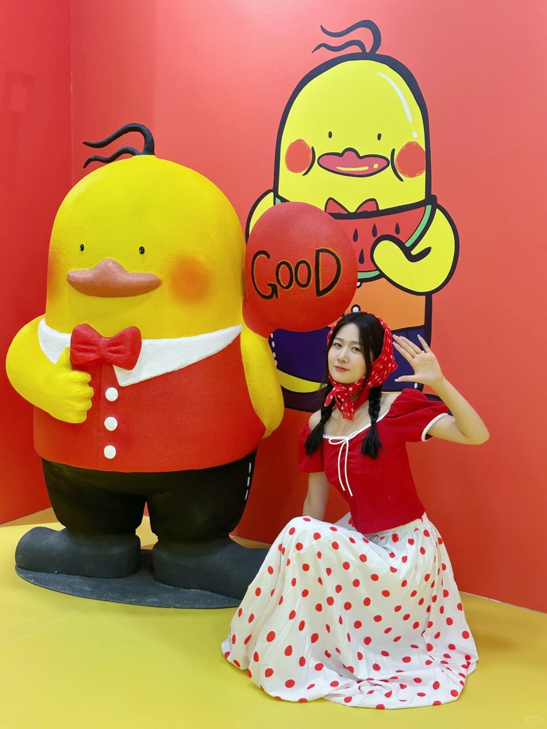 北京新展｜??????来了～?