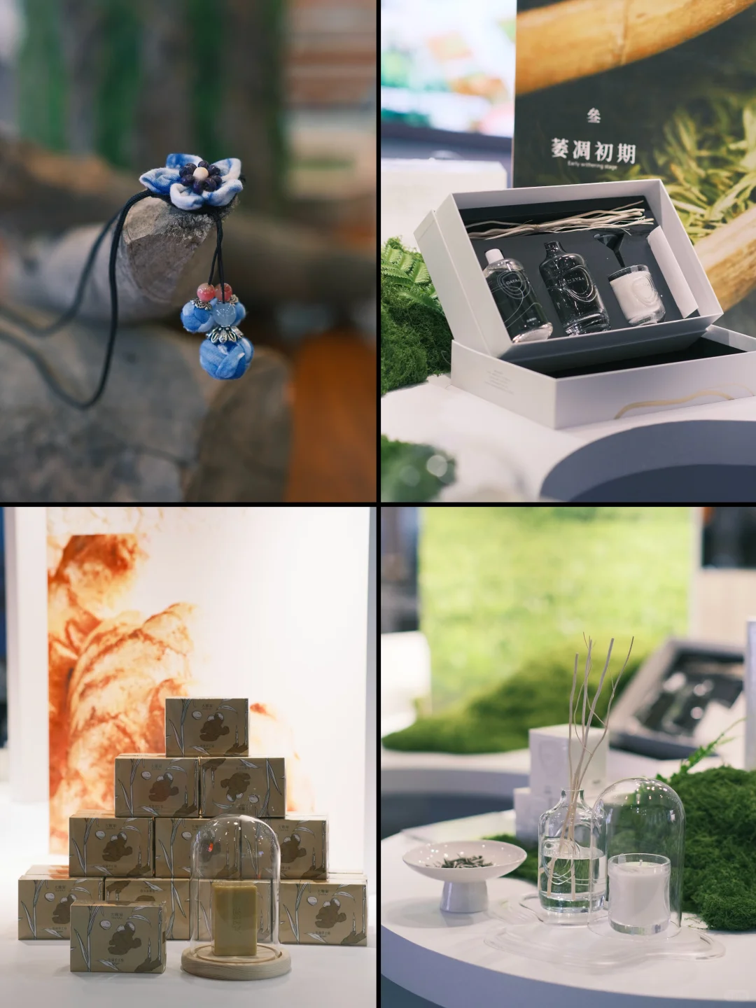 深圳新展| 邂逅东方美学，时尚的传承与创新